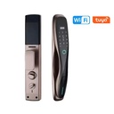 EMM02 Core Smart Door Lock