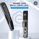 EMM02 Core Smart Door Lock