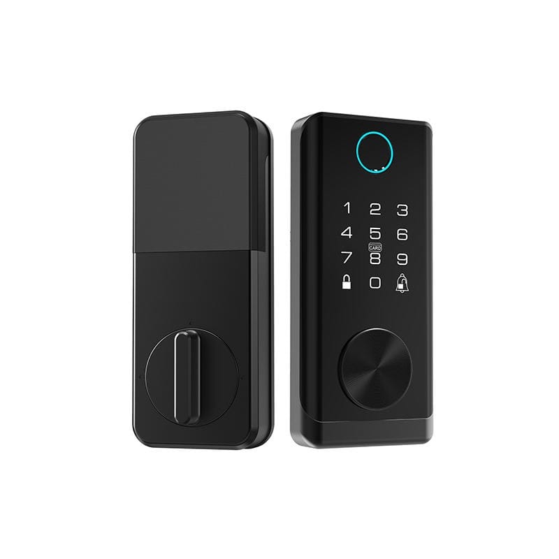DL02 Smart DeadBolt Lock