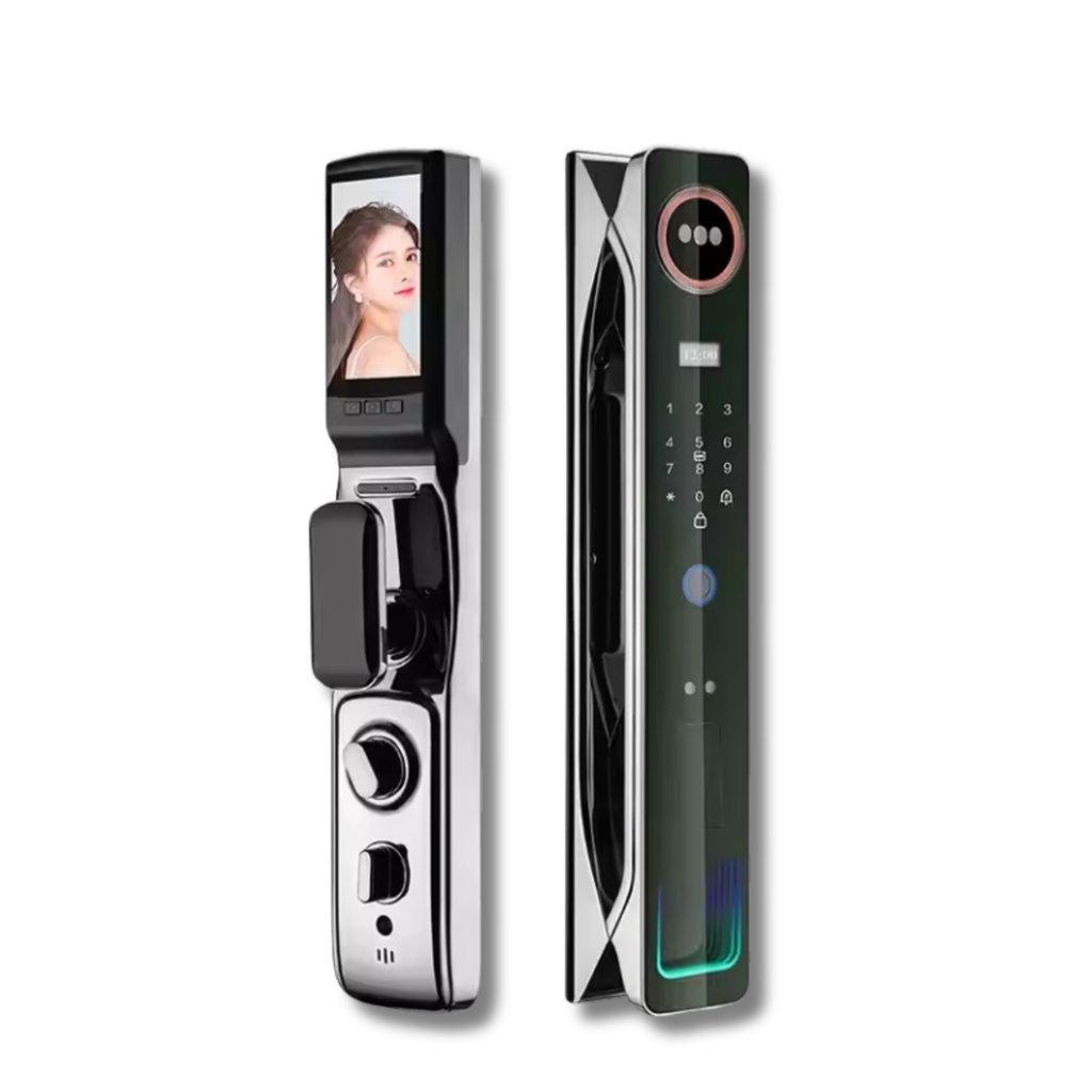 EMM06 Elite Smart Door Lock