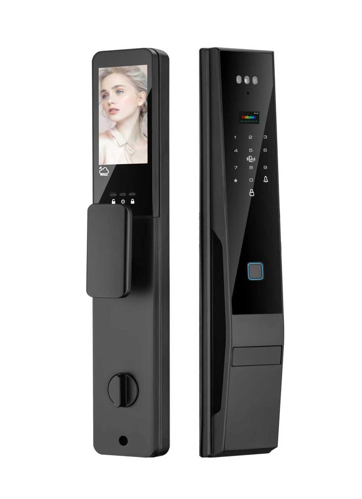 EMM04 Elite Smart Door Lock