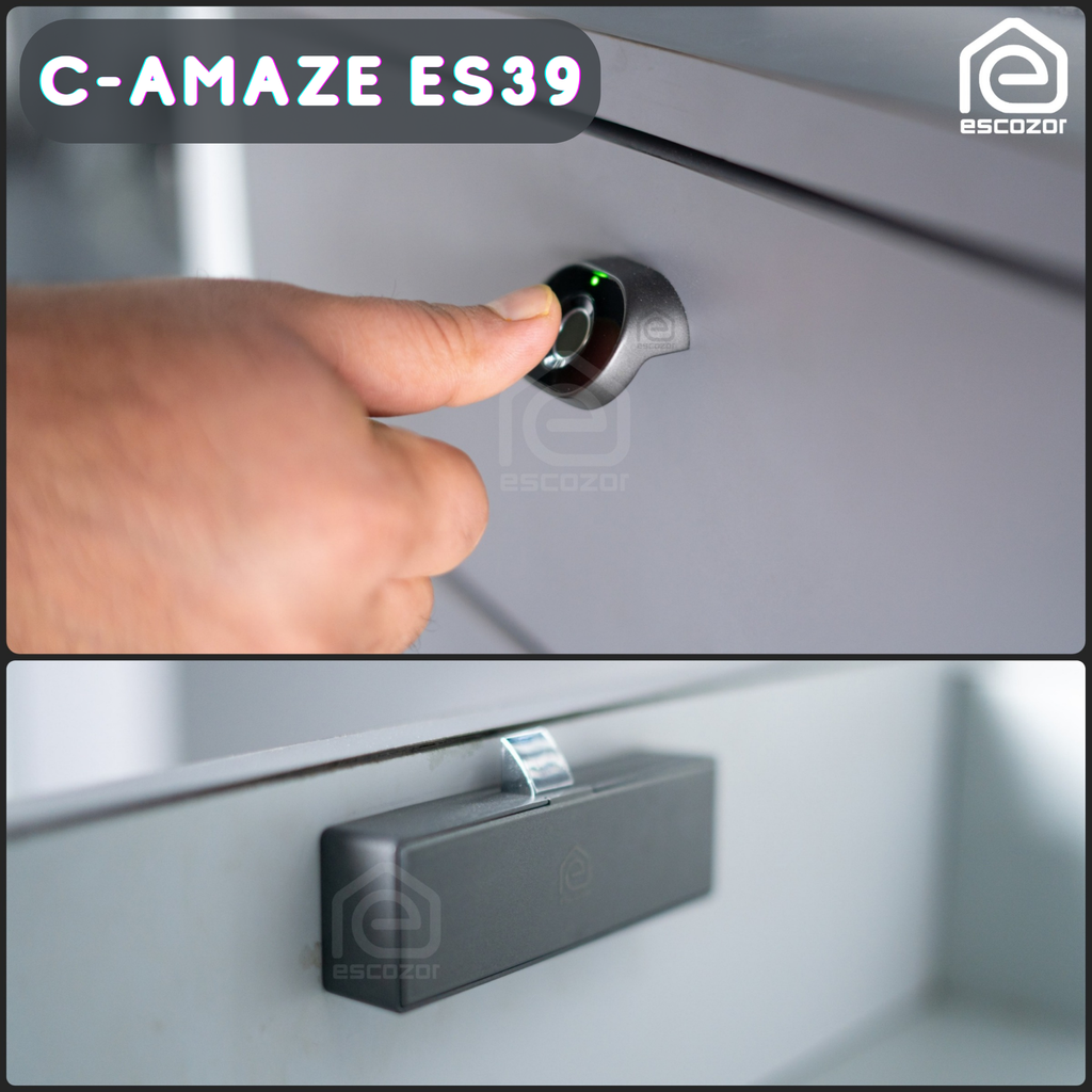C-Amaze ES39