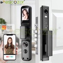 F100 Smart Door Lock