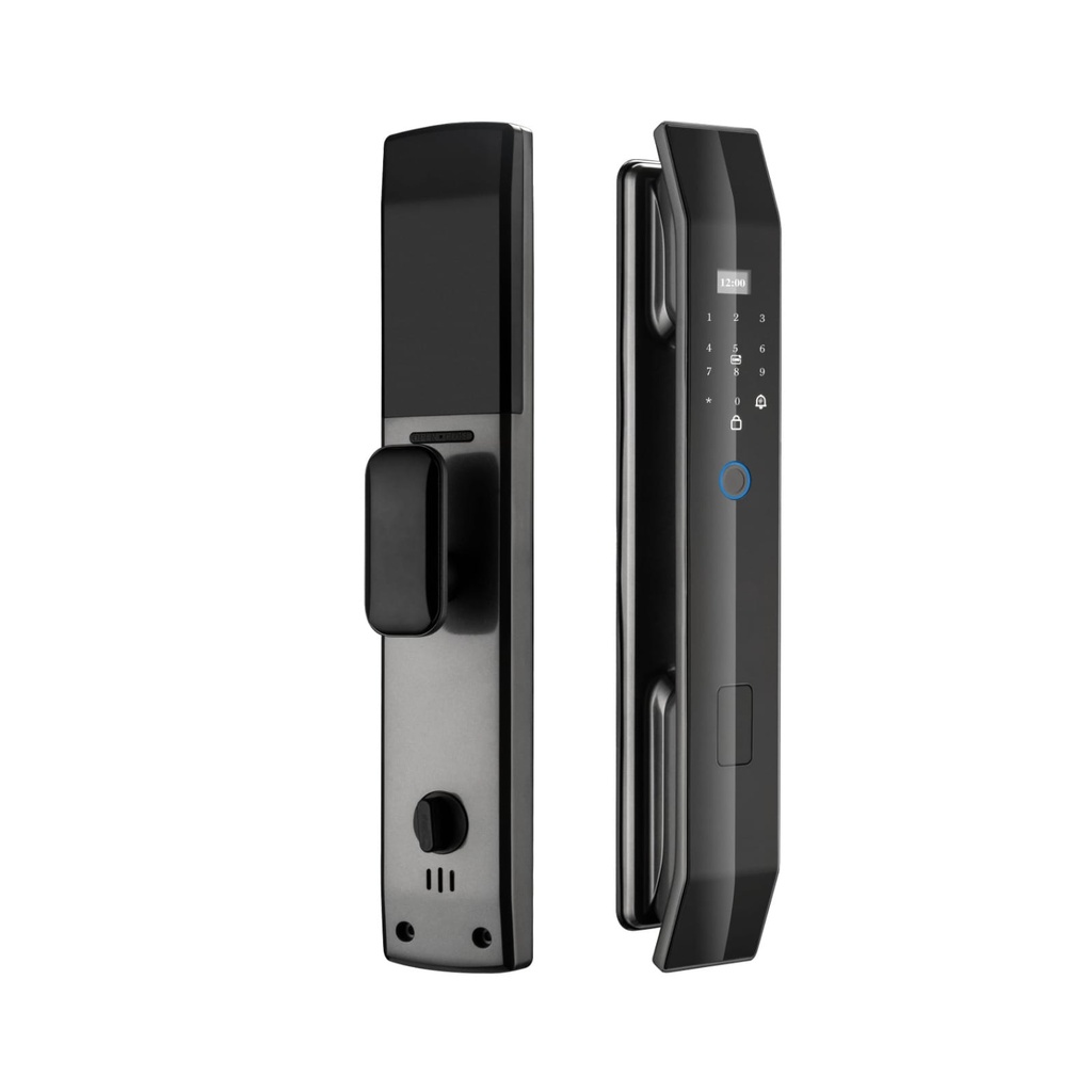 XM01 Core Smart Door Lock