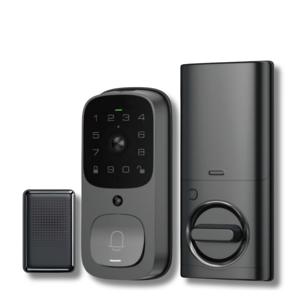 AL501 Smart Deadbolt Lock