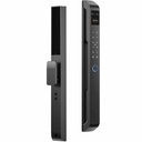 AL02 Smart Aluminum Lock