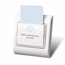 Power Saver For Hotel