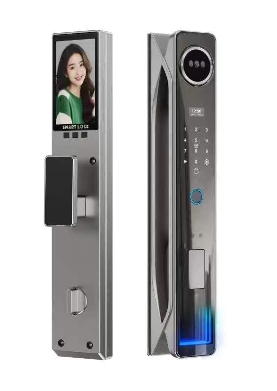 EMM06 Elite Smart Door Lock | Escozor